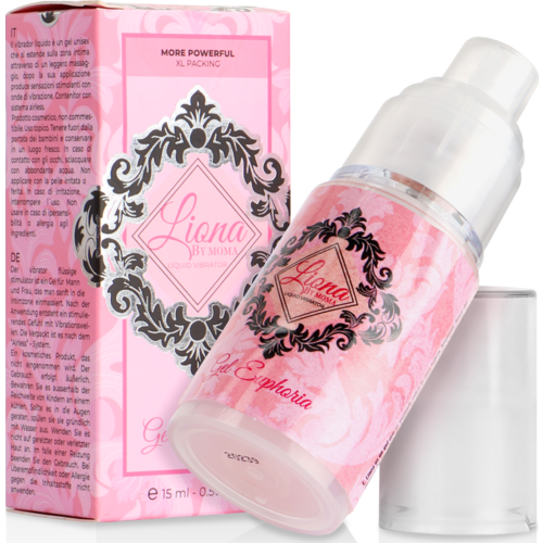 Euforia Líquida Liona