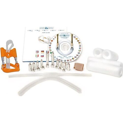 Akcesoria ANDRO MEDICAL Andropenis Mini - Medyczny przedłużacz penisa