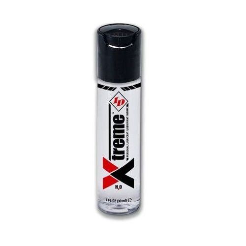 Lubrykant ID XTREME 65 ML z technologią redukcji tarcia