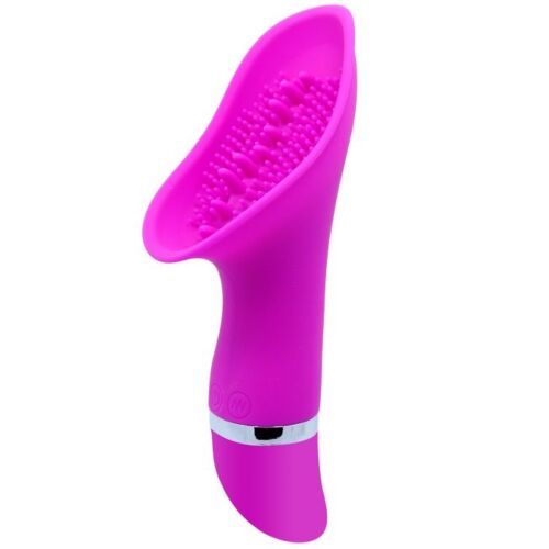 Stymulator łechtaczki PRETTY LOVE FLIRTATION CLAUDE