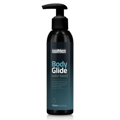 Lubrykant intymny Cobeco Coolman Bodyglide 150ml