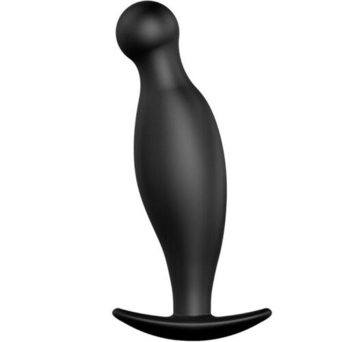 Dildo Pretty Love 11,7 cm z ergonomicznym designem