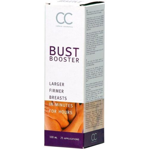 Gel stymulujący COBECO - wzmacniający biust 60ml