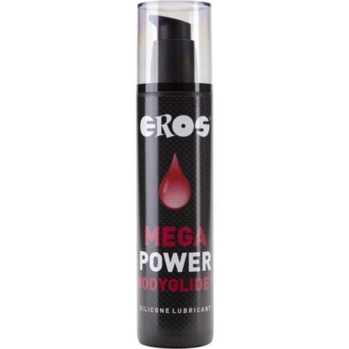 Mega Power Bodyglide(R) 250 ml