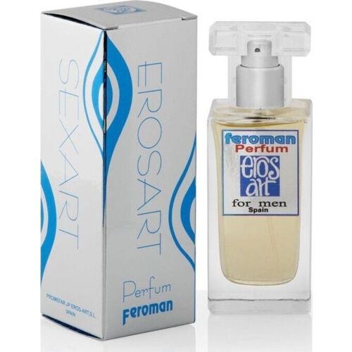 Perfumy feromonowe EROS-ART Feroman 50 ml