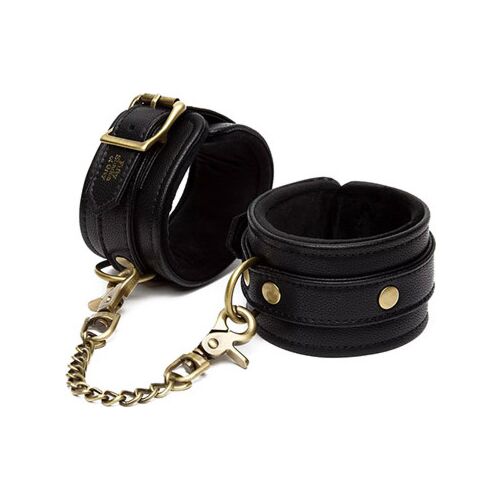 Esposas Fifty Shades of Grey Bound to You z regulacją