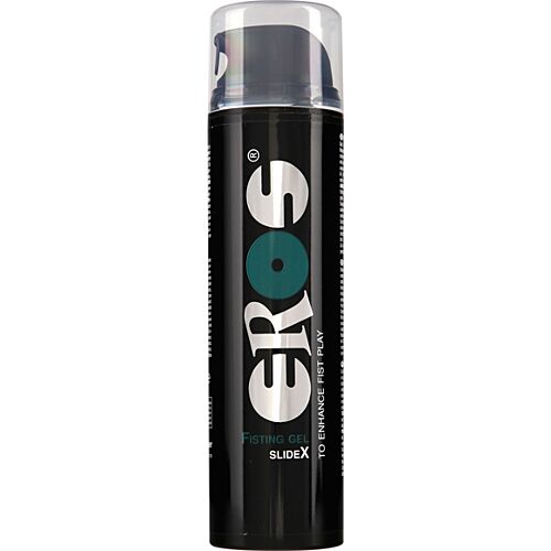Żel Superśliski Eros Fisting 200ml