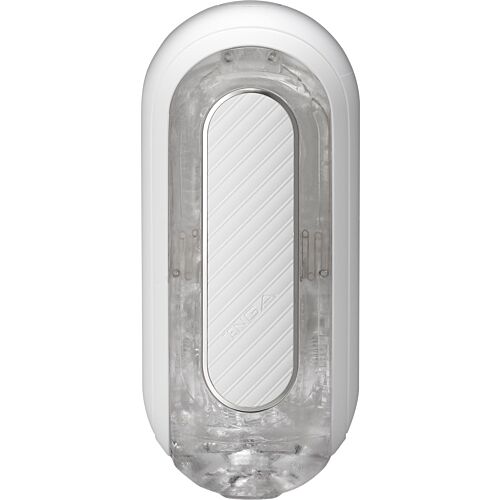 Masturbator Tenga Flip Zero Gravity EV z wibracjami