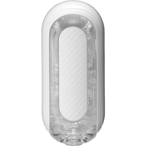 Masturbator Tenga Flip Zero Gravity Black