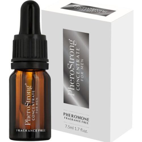 Bezzapachowy koncentrat feromonów Pherostrong 7,5 ml