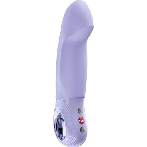 Stymulator FUN FACTORY STRONIC G FORTE z technologią tłoczenia