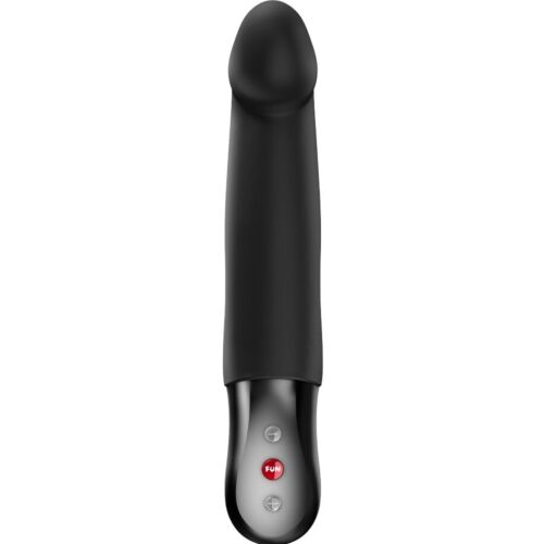 Stymulator FUN FACTORY STRONIC REAL z ruchami