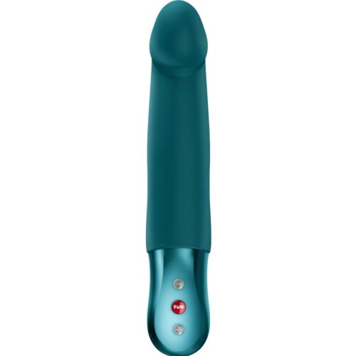 Stymulator FUN FACTORY STRONIC REAL z ruchami pulsacyjnymi