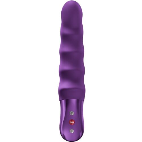 Stymulator FUN FACTORY STRONIC SURF Rytmy Pulsacji