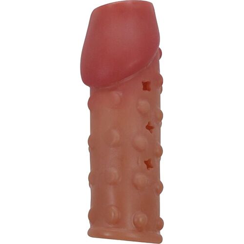 Funda na penisa Pretty Love BI-026274M z wzmocnieniem