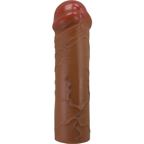 Fundy do penisa Pretty Love Nile z przedłużeniem 2,5 cm