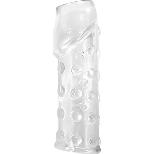 Funda dla penisa Pretty Love BI-026274M - wzmocnienie erekcji