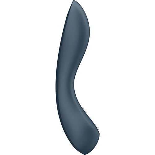 Wibrator Satisfyer G-Spot Wave 4 z 12 programami wibracji