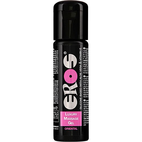 Żel do masażu EROS Classic Line 100 ml