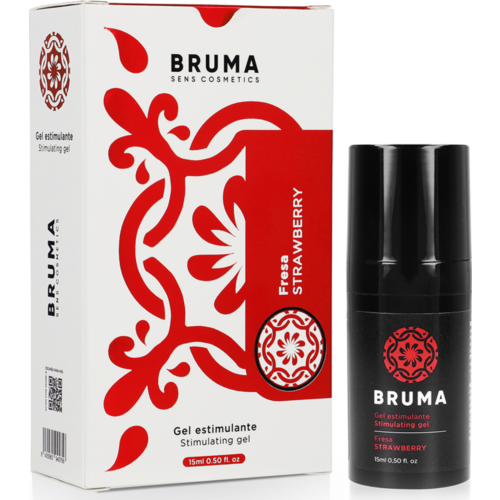 Balsam wzmacniający smak Bruma 15 ml