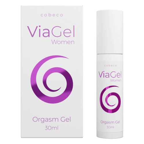 Żel stymulujący COBECO 30ml - wzmocnienie wrażliwości