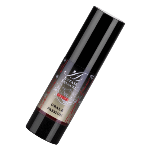 Żel stymulujący EXTASE SENSUAL - Caricia ognia