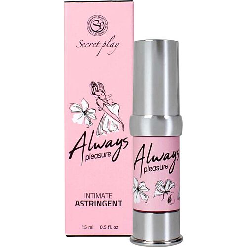 Żel ściągający intymny SECRETPLAY COSMETIC 15 ml