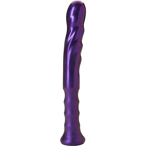 Wibrator Tantus Goddess Handle Midnight Purple