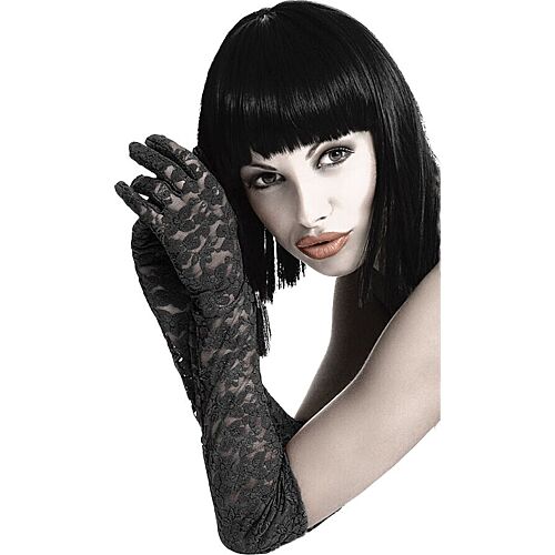 Guantes Chilirose CR 3071 | Elegancja i zmysłowość