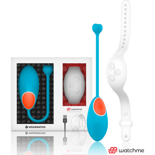 Jajko Sterowane Zdalnie BlueView