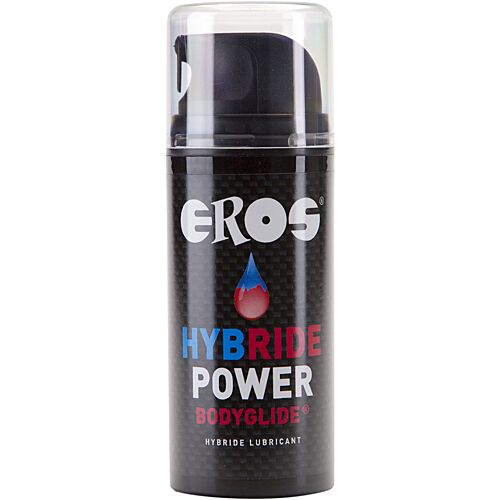 Gleitgel Eros Power 100ml
