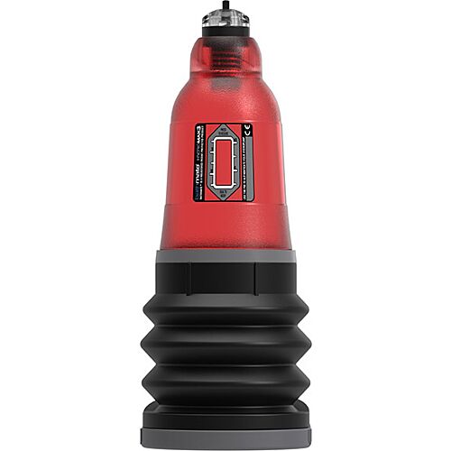 Pompa Czerwona Hydromax 3
