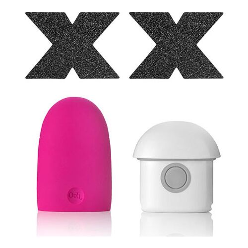 Zestaw do przyjemności Ooh by Je Joue Ibiza