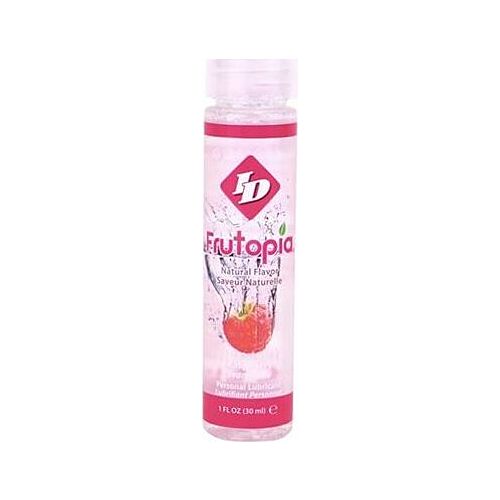 Świeża malina 30ml