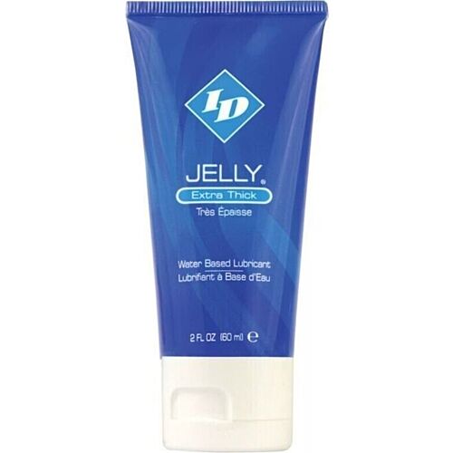 Lubrykant ID JELLY 60 ml - Super gruba formuła
