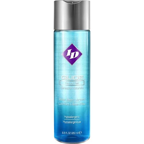 Lubrykant Aqua 250ml