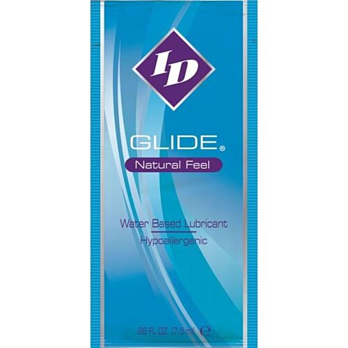 Lubrykant ID GLIDE 7.5 ML w formacie monodosis