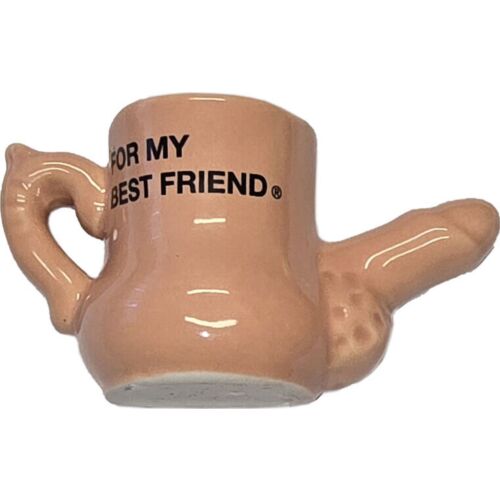 Magnes ceramiczny Diablo Picante – penis w kolorze