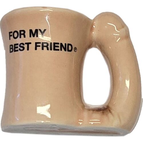 Imán dekoracyjny DIABLO PICANTE w kształcie penisa