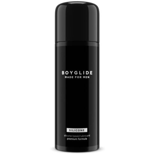 Lubrykant na bazie silikonu INTIMATELINE BOYGLIDE 30 ML