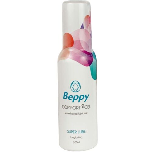 Lubrykant Beppy Comfort Gel 100 ml bez parabenów