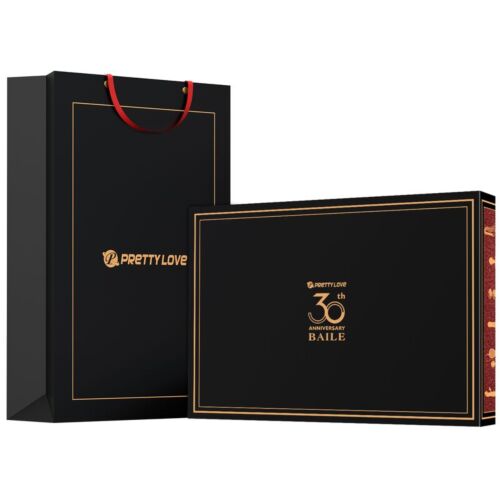 Zestaw produktów dla par Pretty Love - wyjątkowy pakiet na 30-lecie