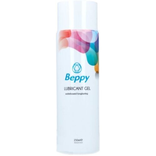 Lubrykant Beppy 250 ml - Żel na bazie wody