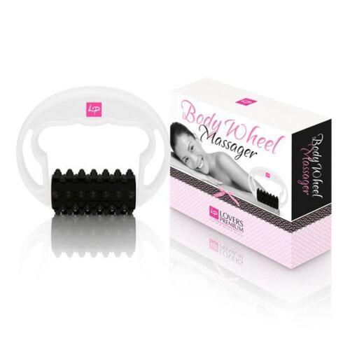 LOVERSPREMIUM - BODY WHEEL MASSAGER