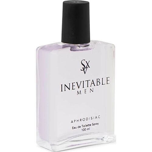 Perfumy SEXITIVE Inevitable Men 100 ml - afrodyzjak dla mężczyzn