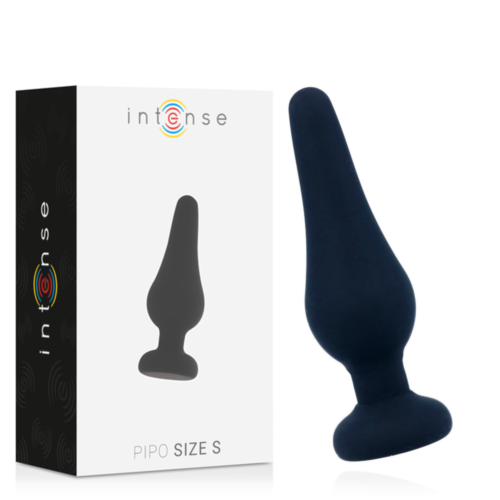 Plug analny INTENSE PIPO