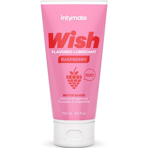 LubriChoco Wish 100ml LubriChoco Wish 100ml