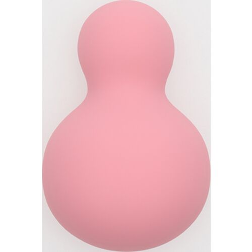 Masturbator Iroha YUKI z pół-wkładanym końcem