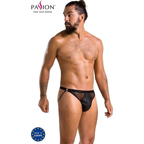 Lencería Hombre PASSION 034 SLIP OPEN LUKE