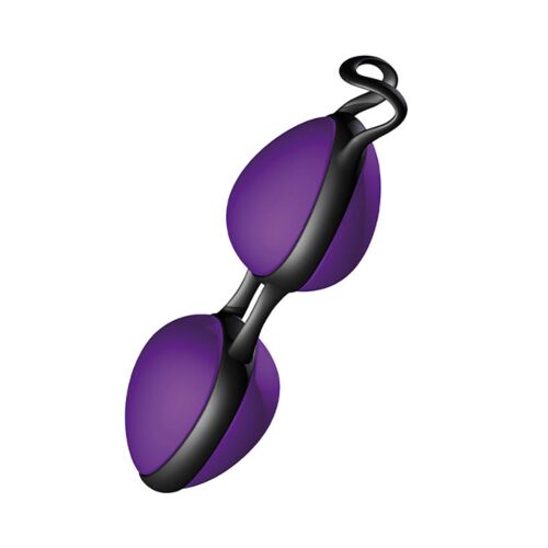 Bola vaginalna Joydivision Joyballs Secret z oscilacjami